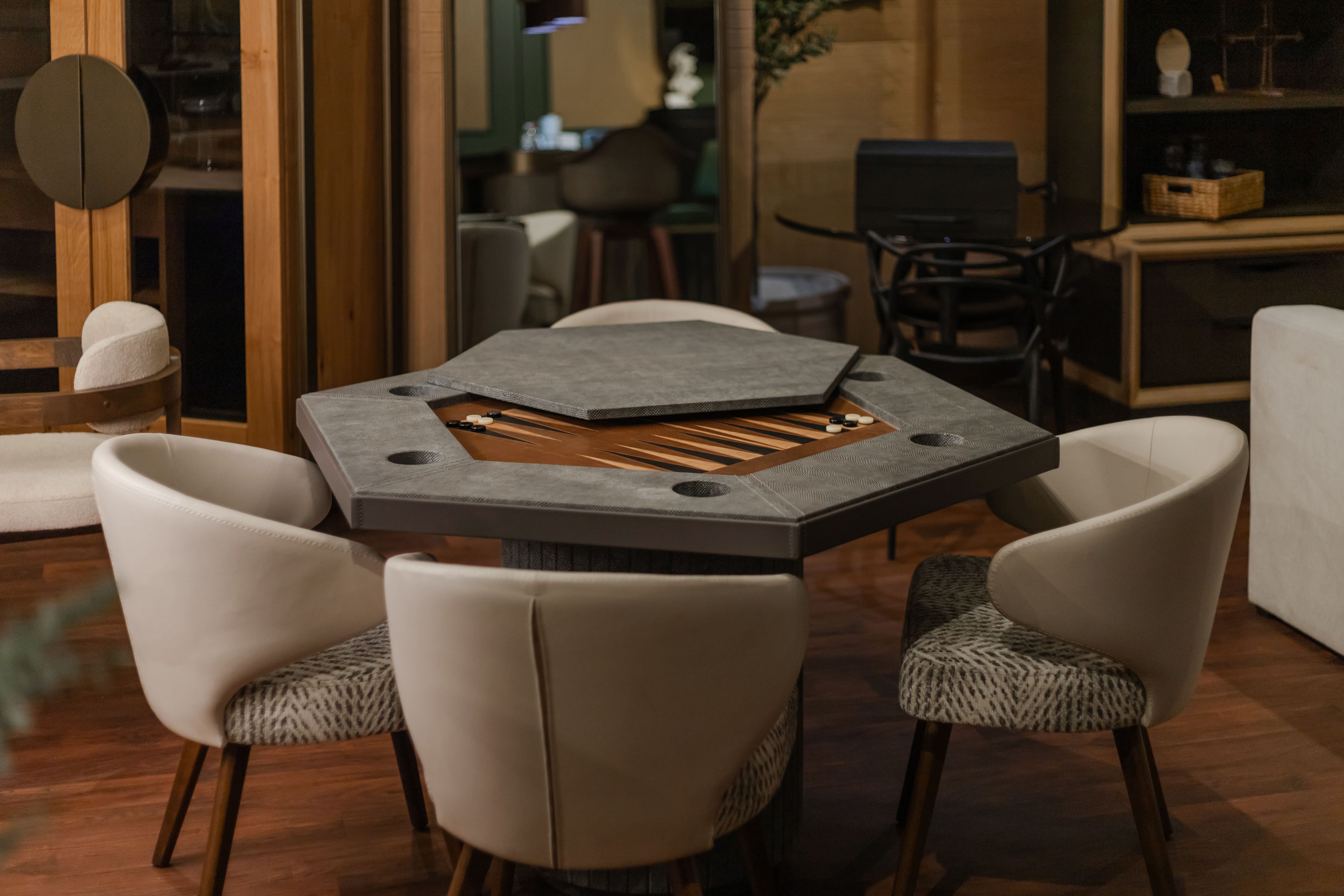 THE IDEA COLLECTION, S.A. DE C.V. 